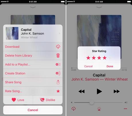 iOS 10.2 Bêta 1 disponible: En voici les nouveautés