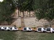 Bubble futur transport parisien