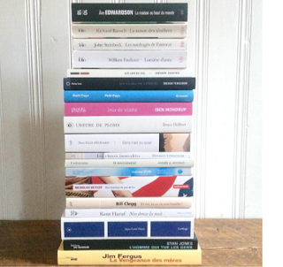 bilan mensuel ♦ octobre 2016