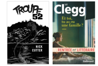 bilan mensuel ♦ octobre 2016