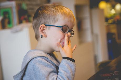 En famille \ Halloween gourmand