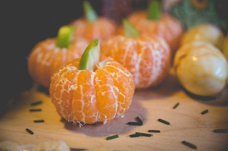 En famille \ Halloween gourmand