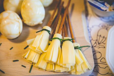 En famille \ Halloween gourmand