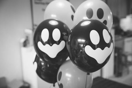 En famille \ Halloween gourmand