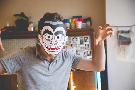 En famille \ Halloween gourmand