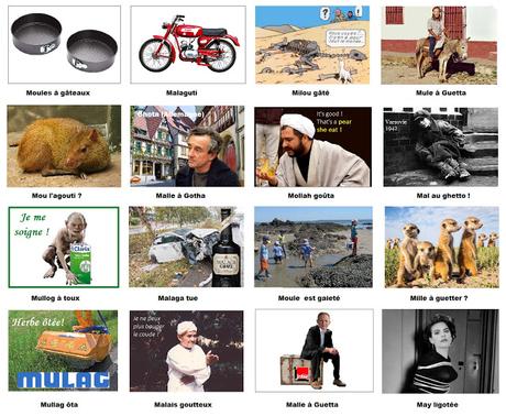 DIVERTISSEMENT XVIII