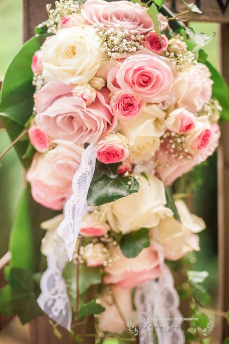 Mariage vintage chic de L&J-P. Chateau De Pech-Redon, Carcassonne.