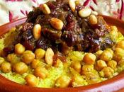 cuisine marocaine oignons confits