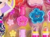 maquillage pour fille