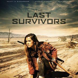 Critique – The Last Survivors