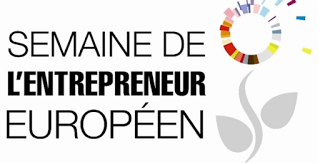 Sur votre agenda de novembre : la Semaine de l'Entrepreneur Européen