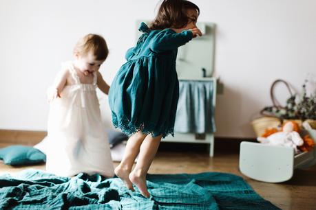 26 Chansons pour faire danser vos enfants