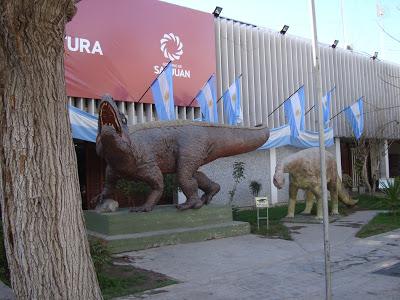 Petit tour par San Juan – Article n° 5100 [Retour sur Images]