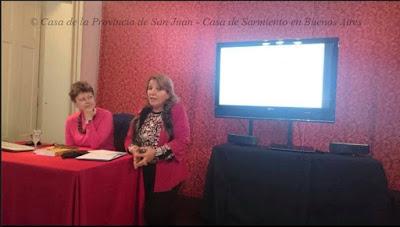 Petit tour par San Juan – Article n° 5100 [Retour sur Images]