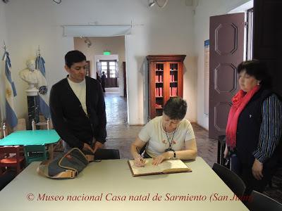 Petit tour par San Juan – Article n° 5100 [Retour sur Images]