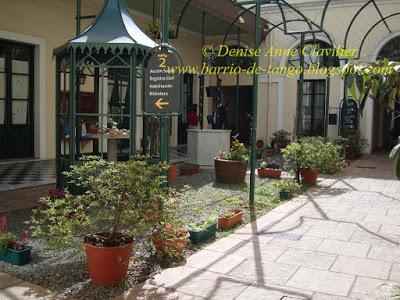 Petit tour par San Juan – Article n° 5100 [Retour sur Images]