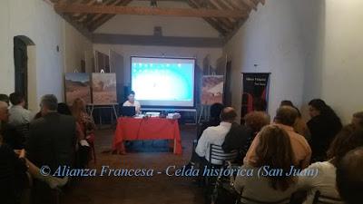 Petit tour par San Juan – Article n° 5100 [Retour sur Images]