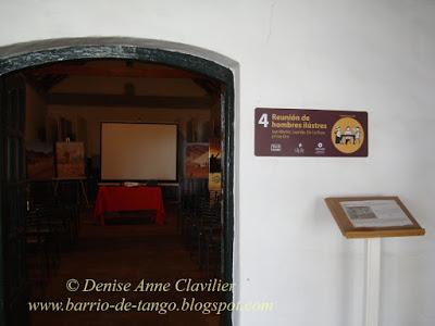 Petit tour par San Juan – Article n° 5100 [Retour sur Images]