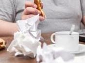 OBÉSITÉ: Adamts1, l'hormone, sous stress fait mauvaise graisse Science Signalling