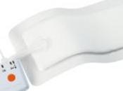 THÉRAPIE PRESSION NÉGATIVE: Incisionnelle, elle réduit complications plaies post-op Bone Joint Research