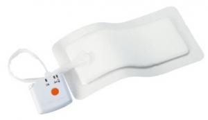 THÉRAPIE par PRESSION NÉGATIVE: Incisionnelle, elle réduit les complications de plaies post-op – Bone & Joint Research