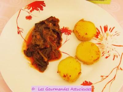 Comment cuisiner les patates douces ?