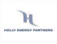Achat Holly Energy Partners L.P. (NYSE:HEP)