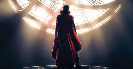 Doctor Strange, critique