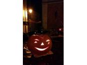 Belle soirée Halloween