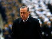 Erdogan nouveau sultan