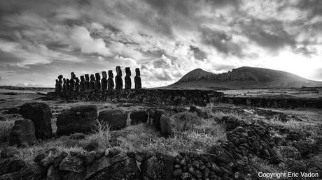 Ma sélection de 10 photographies d’art photo-art-ahu-tongariki-face-au-rano-raraku