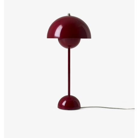 suspension-flowerpot-vp3-deep-red-and-tradition-design-paris