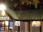 Cérémonie Samonios Parc Naturel Archéologique Samara (80)