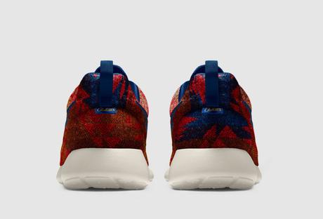 Nike Pendleton ID Release Reminder