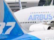 Chine aura besoin 6.000 avions dans prochaines années