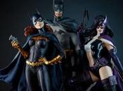 Figurine Comics Huntress Premium Format