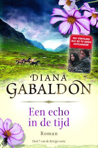 Outlander T.7.1 : L'écho des coeurs lointains, part.1 - Diana Gabaldon
