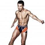 Peut-on se laisser tenter par les sous-vêtements signature des sportifs?