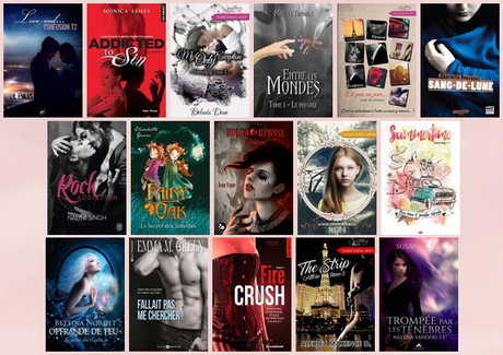 Bilan du Mois ~ Octobre 2016 bilan-octobre