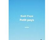 Ga&amp;euml;l Faye Petit pays
