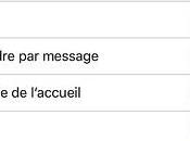 [Astuce] Comment effacer données votre iPhone bout mots passe