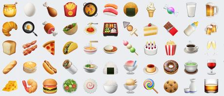 Découvrez tous les nouveaux Emojis présents sur iOS 10.2