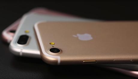 iPhone 7 à 25 €/mois chez SFR, une offre qui tient la route