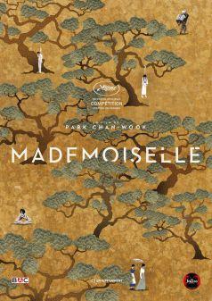 Mademoiselle - Affiche