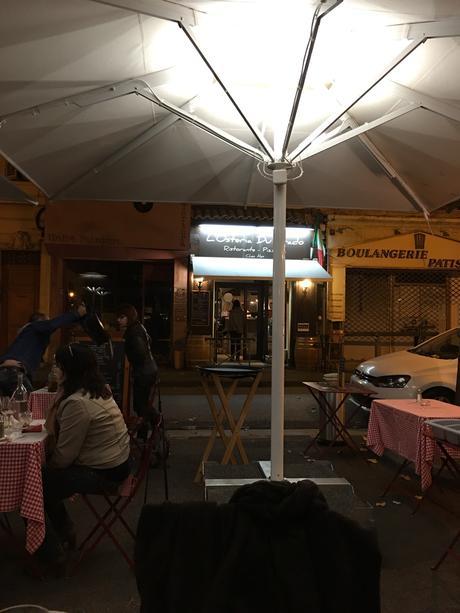 C’est l’heure du débriefing : j’étais au départ des 20 km de Marseille-Cassis! C’est l’heure du débriefing : j’étais au départ des 20 km de Marseille-Cassis!