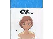 Lorenzo Ceccotti Golem