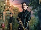 Chronique Ciné Miss Peregrine enfants particuliers