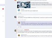 Microsoft Teams, nouveau concurrent Slack
