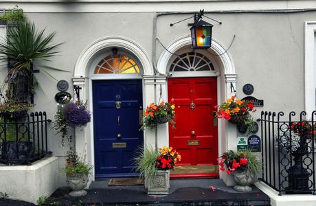 Trouver un logement en Irlande