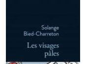 visages pâles